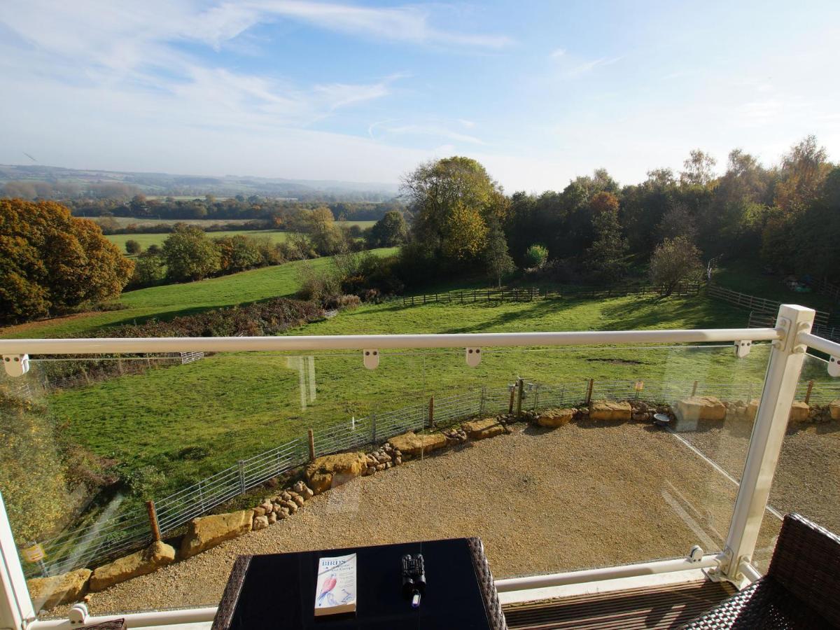 Апартаменты Beautiful Cotswold View Буртон-он-те-Уотер Экстерьер фото