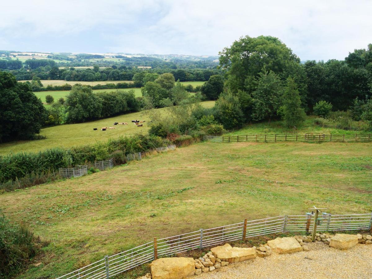 Апартаменты Beautiful Cotswold View Буртон-он-те-Уотер Экстерьер фото